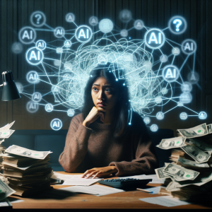 Why relying on ai for student loan counseling is a risky bet