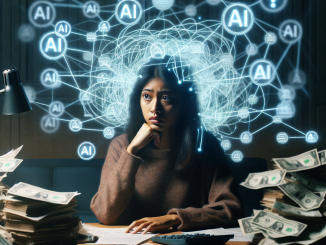 Why relying on ai for student loan counseling is a risky bet