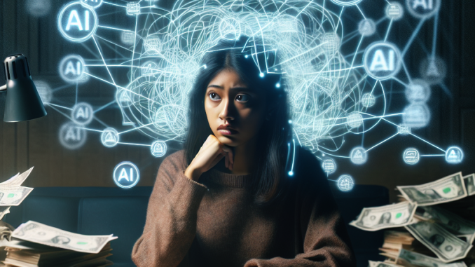 Why relying on ai for student loan counseling is a risky bet